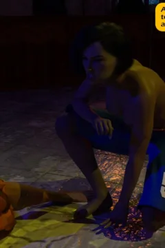 Chaosbirdy- Female Fighting League (28)