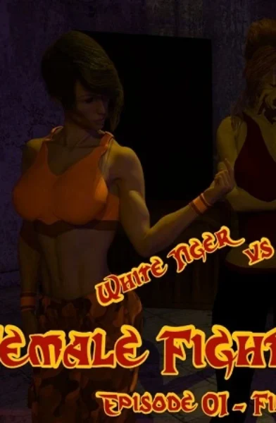 Chaosbirdy- Female Fighting League- xyz