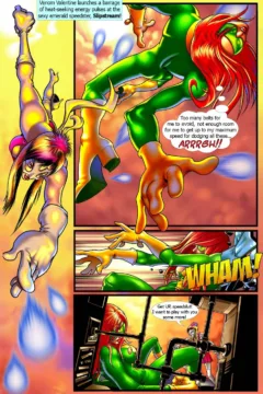 ChengJian – American- Avenger (4)