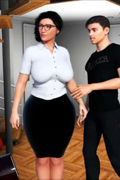 CrazyDad- The shepherd’s wife 9 (8)