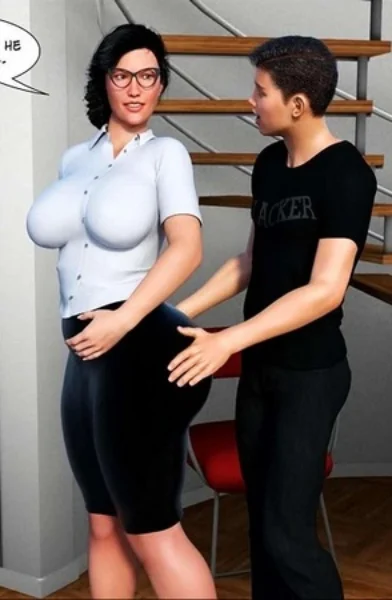 CrazyDad- The shepherd's wife 9- xyz cover