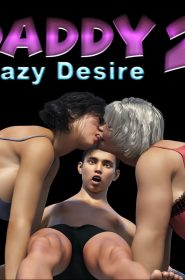 CrazyDad3D- Daddy Crazy Desire 2 (1)
