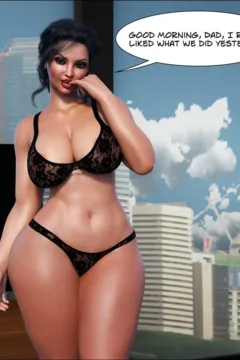 CrazyDad3D- Daddy Crazy Desire 2 (3)