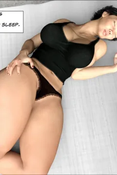 CrazyDad3D – No Way Out! Part 2 (22)