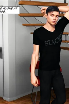 CrazyDad3D – Mother, Desire Forbidden 8 (48)