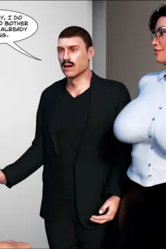 CrazyDad3D – Mother, Desire Forbidden 8 (51)