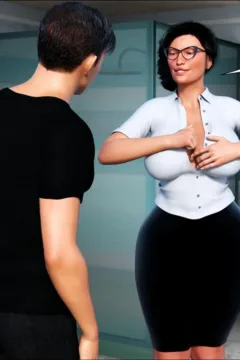 CrazyDad3D – Mother, Desire Forbidden 8 (58)