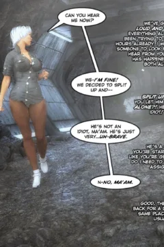 CrazyXXX3DWorld- ECHO – Episode 13 (21)