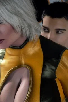 CrazyXXX3DWorld- ECHO – Episode 13 (23)