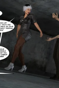 CrazyXXX3DWorld- ECHO – Episode 13 (3)