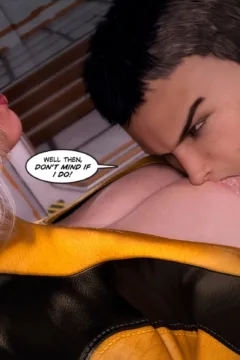 CrazyXXX3DWorld- ECHO – Episode 13 (30)