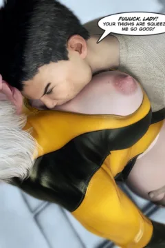 CrazyXXX3DWorld- ECHO – Episode 13 (32)