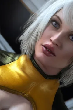 CrazyXXX3DWorld- ECHO – Episode 13 (36)