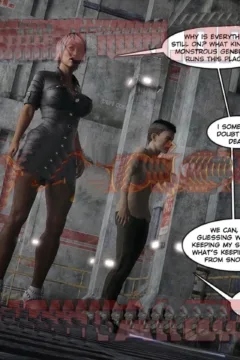 CrazyXXX3DWorld- ECHO – Episode 13 (6)