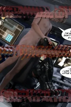 CrazyXXX3DWorld- ECHO – Ep 14 (19)