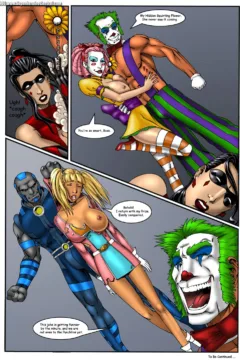 DeucesWorld – Babe Brigade (11)