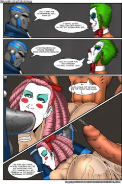 DeucesWorld – Babe Brigade (22)