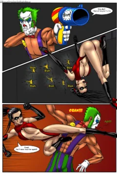 DeucesWorld – Babe Brigade (9)