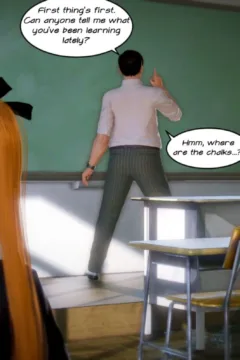 DirectorEroko- Core Values (Dead or Alive) (10)