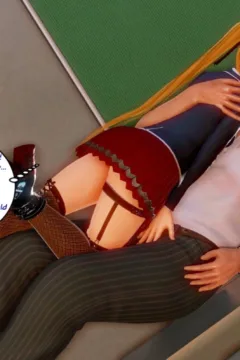 DirectorEroko- Core Values (Dead or Alive) (14)