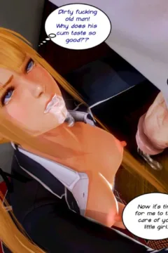 DirectorEroko- Core Values (Dead or Alive) (22)