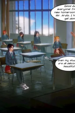 DirectorEroko- Core Values (Dead or Alive) (8)