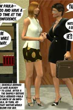 Donelio – Auntie Graciela (14)