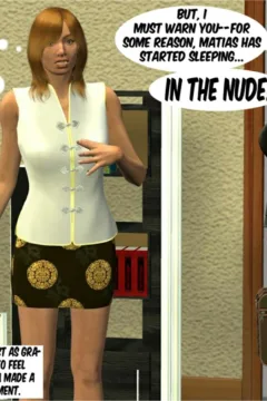 Donelio – Auntie Graciela (15)