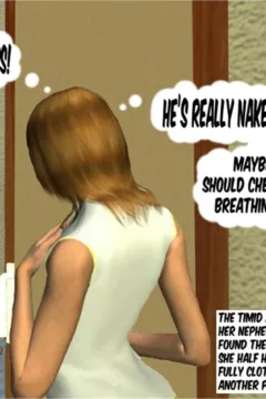 Donelio – Auntie Graciela (17)