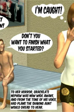 Donelio – Auntie Graciela (24)