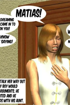 Donelio – Auntie Graciela (26)