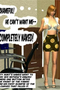 Donelio – Auntie Graciela (27)