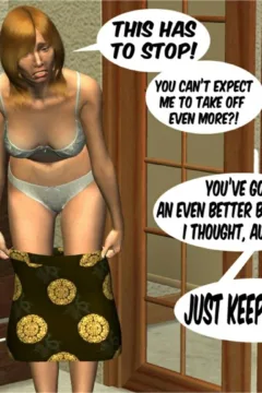 Donelio – Auntie Graciela (28)