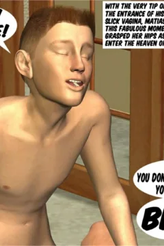 Donelio – Auntie Graciela (41)