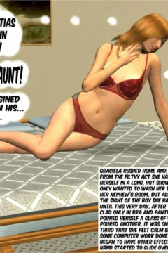 Donelio – Auntie Graciela (8)