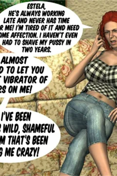 Donelio – Mom’s Surprise (21)