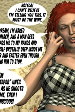 Donelio – Mom’s Surprise (23)