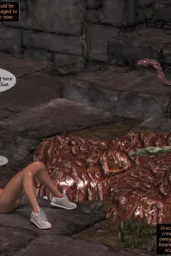 Droid447- Haunted House (195)