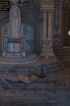 Droid447- Haunted House (198)