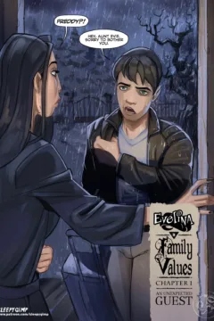 Family Values- SleepyGimp (4)