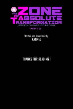 Happy Three Friends Epilogue067