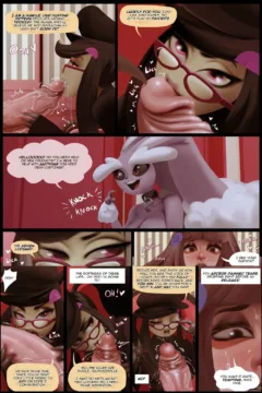 How My Gardevoir Became A Porn Star- x (34)