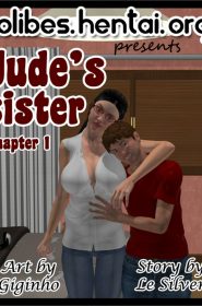 Jude's Sister Ch.1 (1)