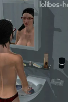 Jude’s Sister Chapter 2 (4)