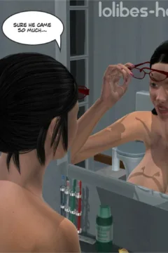 Jude’s Sister Chapter 2 (7)