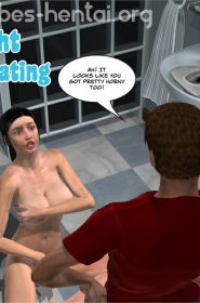 Jude's Sister Chapter 3 (2)