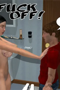 Jude’s Sister Chapter 3 (4)