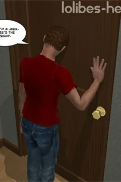 Jude’s Sister Chapter 3 (5)