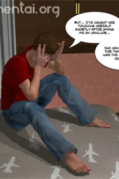 Jude’s Sister Chapter 3 (6)