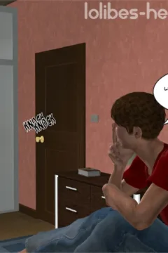 Jude’s Sister Chapter 3 (7)